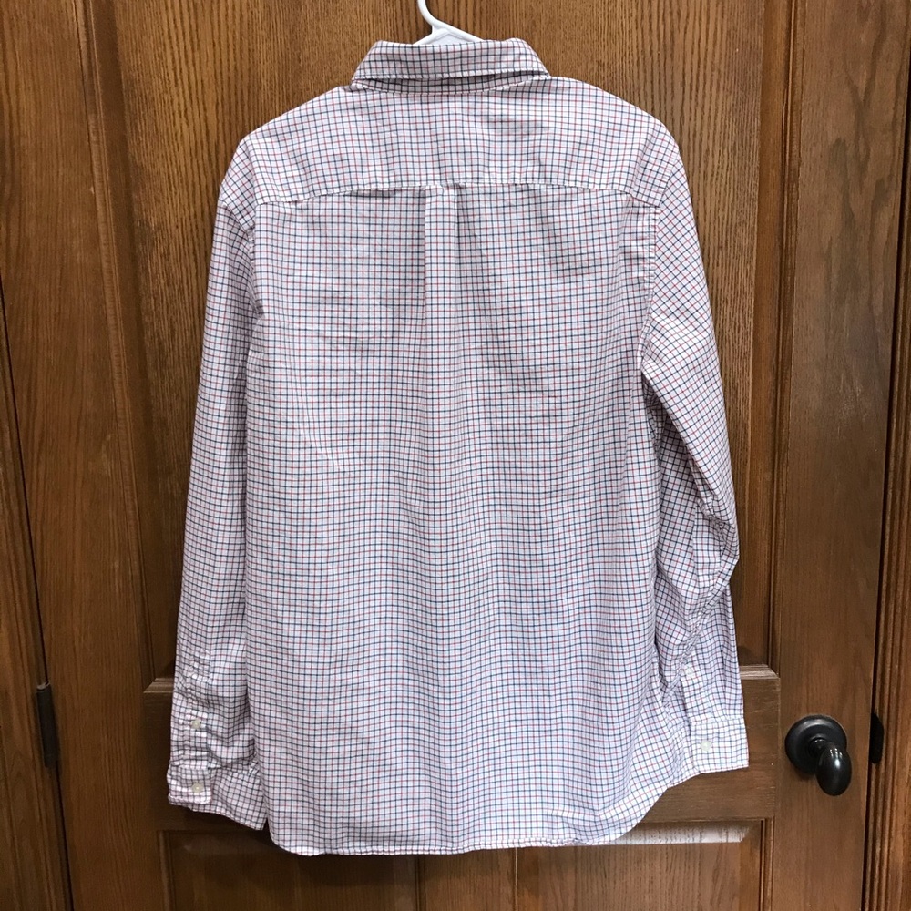 Men’s GAP Long Sleeved Button Down Shirt - Picture 2 of 2